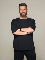 Γιώργος Μαργαρίτης: «Μιλάει η Καρδιά» στο Λυκαβηττό
